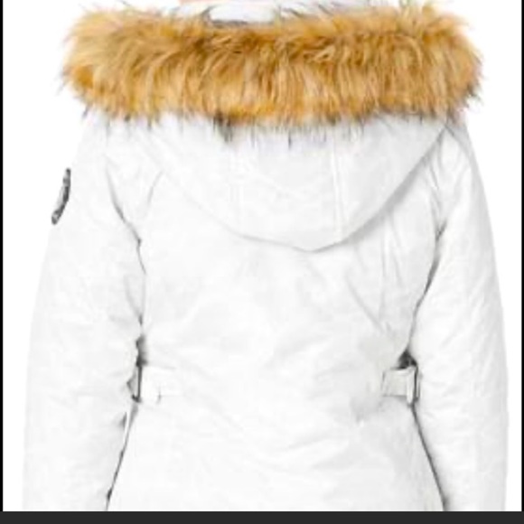 Reebok winter jacket - Picture 10 of 12